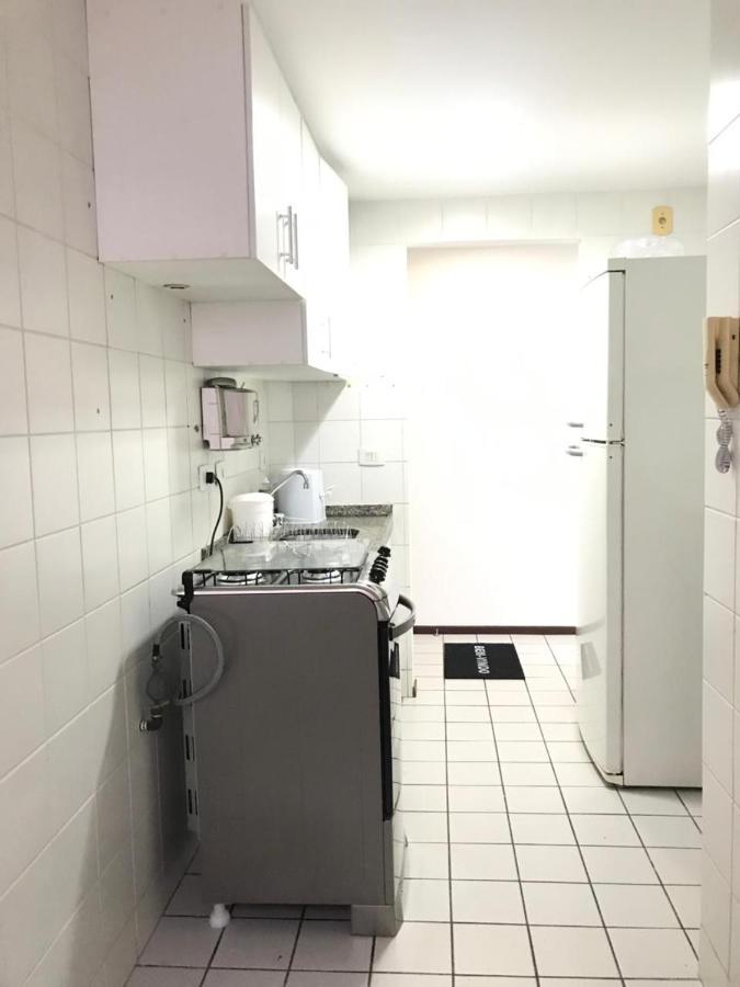 Apartamento De 3 Quartos Na Ponta Verde A 500M Da Praia Maceió エクステリア 写真