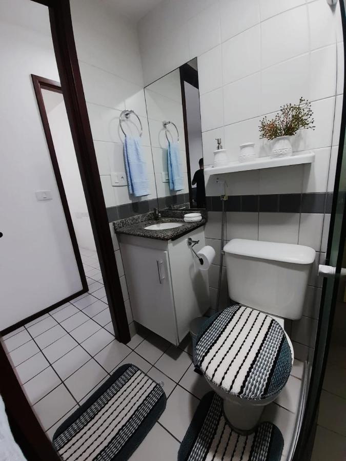 Apartamento De 3 Quartos Na Ponta Verde A 500M Da Praia Maceió エクステリア 写真