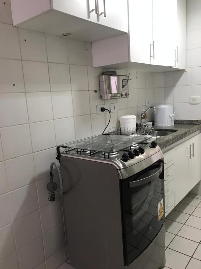 Apartamento De 3 Quartos Na Ponta Verde A 500M Da Praia Maceió エクステリア 写真