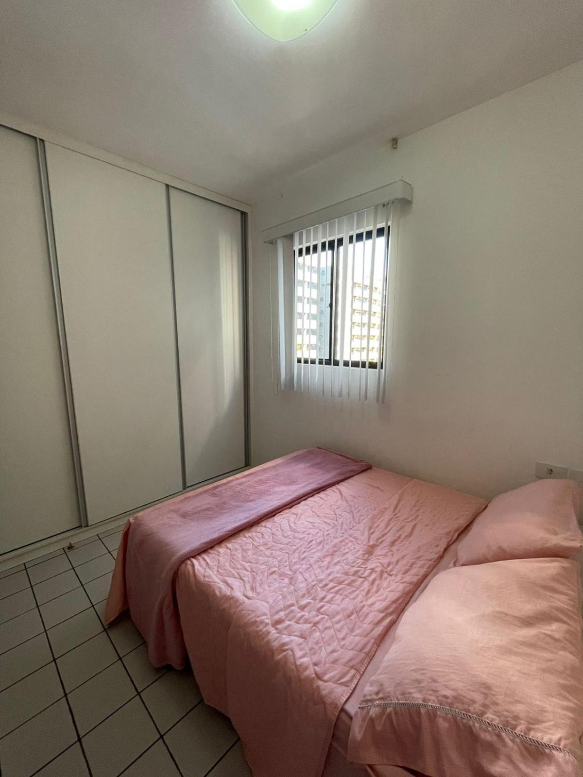 Apartamento De 3 Quartos Na Ponta Verde A 500M Da Praia Maceió エクステリア 写真