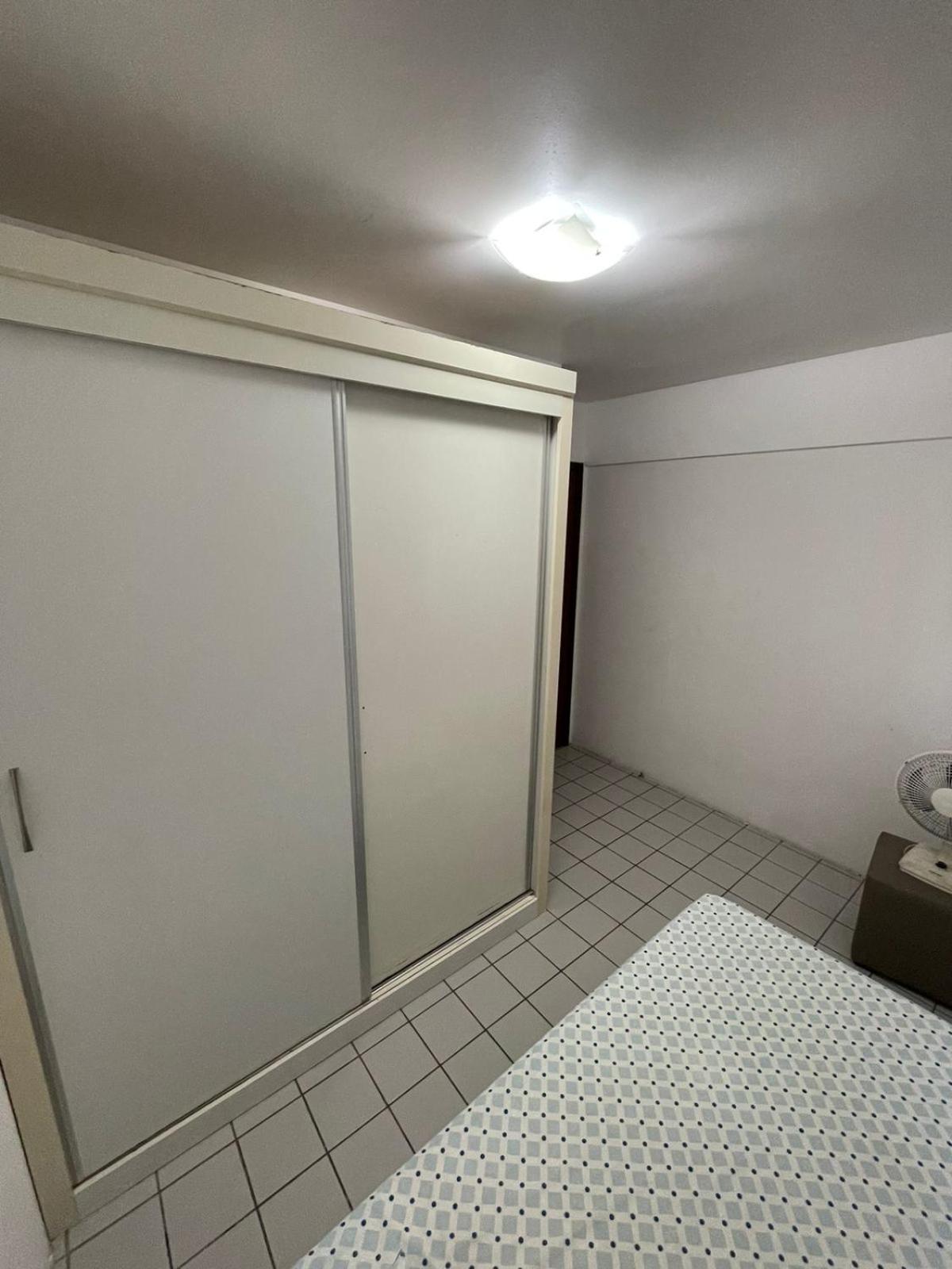 Apartamento De 3 Quartos Na Ponta Verde A 500M Da Praia Maceió エクステリア 写真